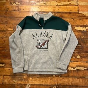 Large/XL Alaska Sweatshirt